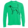 Performance® Youth Long Sleeve T-Shirt Thumbnail
