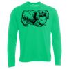 Performance® Youth Long Sleeve T-Shirt Thumbnail