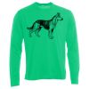 Performance® Youth Long Sleeve T-Shirt Thumbnail