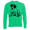 Performance® Youth Long Sleeve T-Shirt Thumbnail