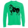 Performance® Youth Long Sleeve T-Shirt Thumbnail