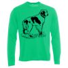Performance® Youth Long Sleeve T-Shirt Thumbnail