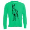 Performance® Youth Long Sleeve T-Shirt Thumbnail