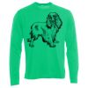 Performance® Youth Long Sleeve T-Shirt Thumbnail