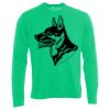 Performance® Youth Long Sleeve T-Shirt Thumbnail