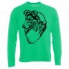 Performance® Youth Long Sleeve T-Shirt Thumbnail