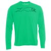 Performance® Youth Long Sleeve T-Shirt Thumbnail