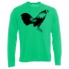 Performance® Youth Long Sleeve T-Shirt Thumbnail
