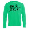 Performance® Youth Long Sleeve T-Shirt Thumbnail