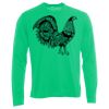 Performance® Youth Long Sleeve T-Shirt Thumbnail