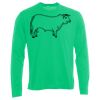 Performance® Youth Long Sleeve T-Shirt Thumbnail