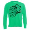 Performance® Youth Long Sleeve T-Shirt Thumbnail