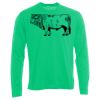 Performance® Youth Long Sleeve T-Shirt Thumbnail