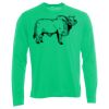 Performance® Youth Long Sleeve T-Shirt Thumbnail