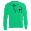 Performance® Youth Long Sleeve T-Shirt Thumbnail