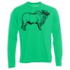 Performance® Youth Long Sleeve T-Shirt Thumbnail