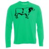 Performance® Youth Long Sleeve T-Shirt Thumbnail
