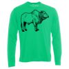 Performance® Youth Long Sleeve T-Shirt Thumbnail