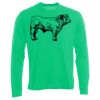 Performance® Youth Long Sleeve T-Shirt Thumbnail