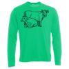 Performance® Youth Long Sleeve T-Shirt Thumbnail