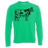 Performance® Youth Long Sleeve T-Shirt Thumbnail