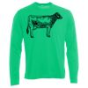 Performance® Youth Long Sleeve T-Shirt Thumbnail