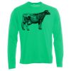 Performance® Youth Long Sleeve T-Shirt Thumbnail