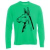 Performance® Youth Long Sleeve T-Shirt Thumbnail