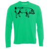 Performance® Youth Long Sleeve T-Shirt Thumbnail