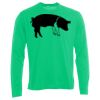 Performance® Youth Long Sleeve T-Shirt Thumbnail