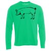 Performance® Youth Long Sleeve T-Shirt Thumbnail