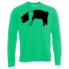 Performance® Youth Long Sleeve T-Shirt Thumbnail