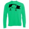 Performance® Youth Long Sleeve T-Shirt Thumbnail