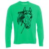 Performance® Youth Long Sleeve T-Shirt Thumbnail