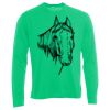 Performance® Youth Long Sleeve T-Shirt Thumbnail