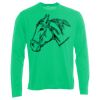 Performance® Youth Long Sleeve T-Shirt Thumbnail