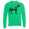 Performance® Youth Long Sleeve T-Shirt Thumbnail