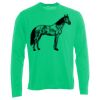 Performance® Youth Long Sleeve T-Shirt Thumbnail