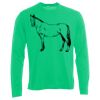 Performance® Youth Long Sleeve T-Shirt Thumbnail