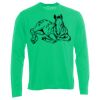 Performance® Youth Long Sleeve T-Shirt Thumbnail