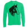 Performance® Youth Long Sleeve T-Shirt Thumbnail