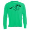 Performance® Youth Long Sleeve T-Shirt Thumbnail