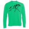 Performance® Youth Long Sleeve T-Shirt Thumbnail