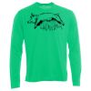 Performance® Youth Long Sleeve T-Shirt Thumbnail