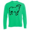 Performance® Youth Long Sleeve T-Shirt Thumbnail