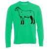 Performance® Youth Long Sleeve T-Shirt Thumbnail