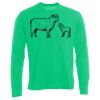 Performance® Youth Long Sleeve T-Shirt Thumbnail