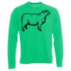 Performance® Youth Long Sleeve T-Shirt Thumbnail