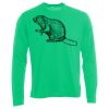 Performance® Youth Long Sleeve T-Shirt Thumbnail