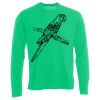 Performance® Youth Long Sleeve T-Shirt Thumbnail
